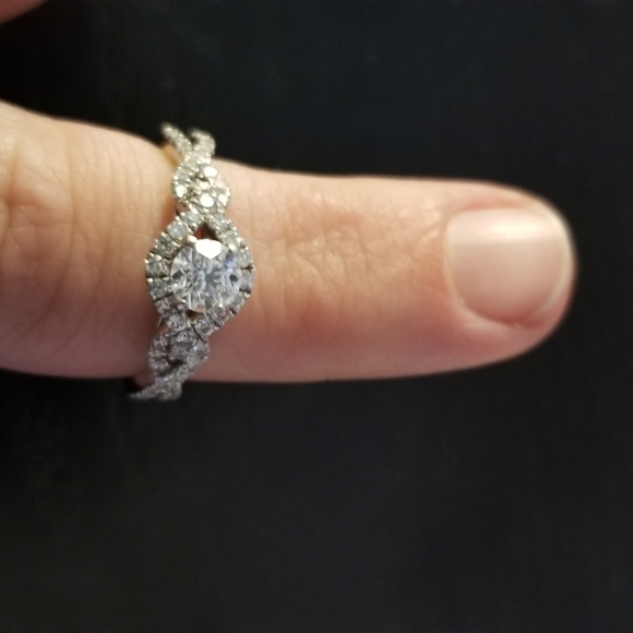 Wedding set - Picture 3 of 7